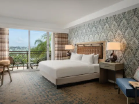 โรงแรมเดอะแคสซารา คาร์ลสบาด เทเพสทรีคอลเลกชั่น บาย ฮิลตัน โรงแรมในคาร์ลสบัด