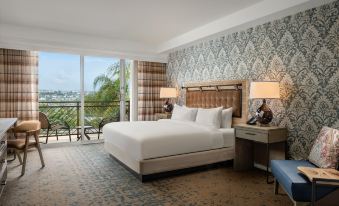 The Cassara Carlsbad, Tapestry Collection by Hilton