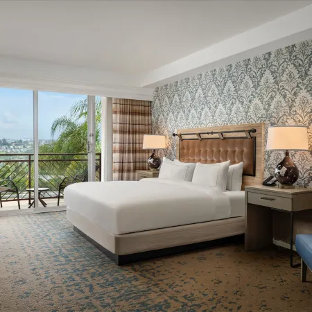 The Cassara Carlsbad, Tapestry Collection by Hilton