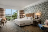 The Cassara Carlsbad, Tapestry Collection by Hilton Hotel in zona Carlsbad Village