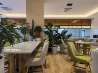 Vienna International Hotel (Yongkang Passenger Transport Center High Speed Rail South Station Store)