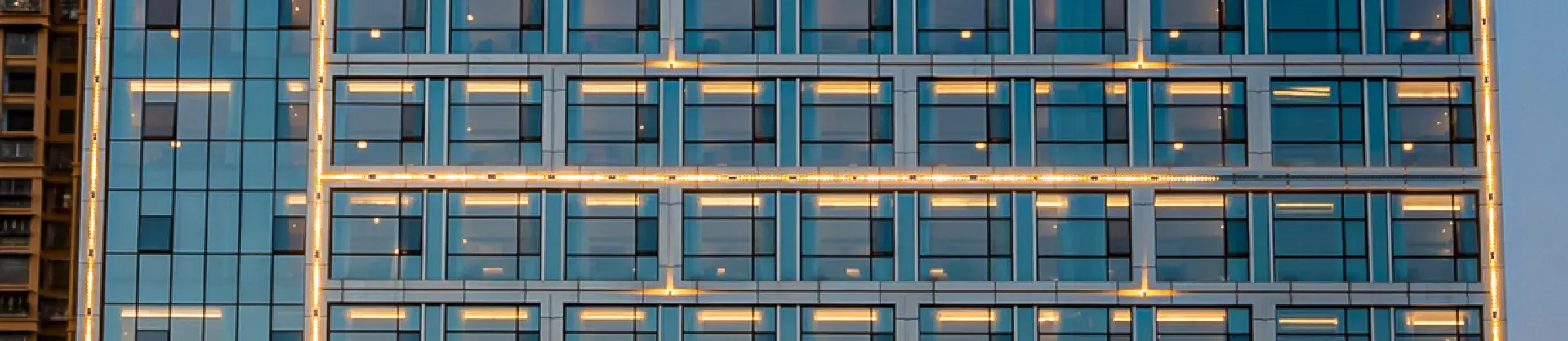 Four-Star Hotels