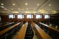 Huayi Select Hotel (Jianchang Central Market) Hotels in Jianchang