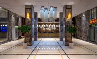 Changchun Hotel Xiangyang