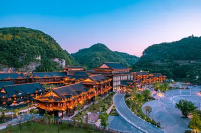 Zhijin Resort