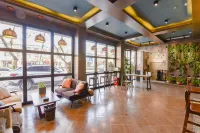 Chenghua Boutique Hotel (Dengzhou)