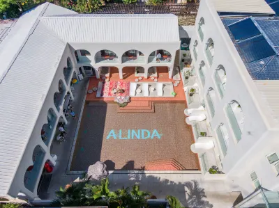 Sanya Yalong bay ALINDA hotel Hotels in Yalong Bay