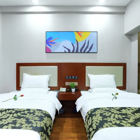 XingheHotel