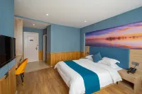 Huichang Weisu Hotel (Xiju Xiaozhen) Hotels in Huichang