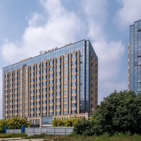 Seeyou Xi pomelo superior B & B (Quanzhou Heping Plaza International Airport store)