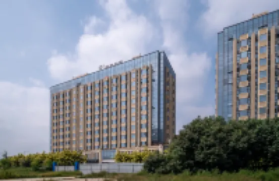 seeyou兮柚優品民宿（泉州和平廣場國際機場店）