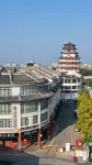 Longmanne Hotel (Xihu Shuidong Street Store) Hotels near Huizhou Pingtan Airport