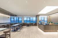 HanTing Hotel (Wuhe Rainbow Times Plaza) - breakfast
