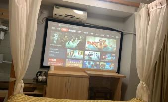 Guangzhou Guangwan Hotel (Chenjiaci Subway Station)