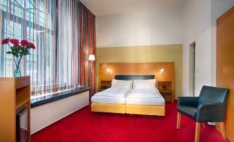Theatrino Hotel