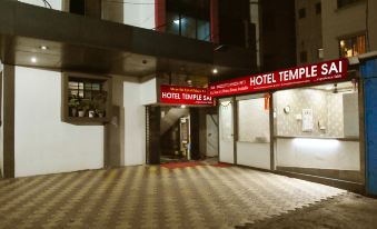 Hotel Temple Sai