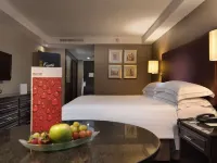 Barceló Santo Domingo Hotels near CEDIMAT