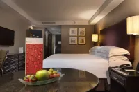 Barceló Santo Domingo Hotel a Santo Domingo