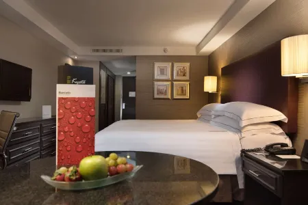 Barceló Santo Domingo