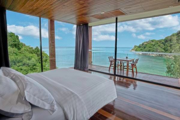 더 나카 푸켓, 디자인 호텔스 멤버(The Naka Phuket, a member of Design Hotels)_2