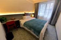 老巷子民宿（忠州巷子店） - 早餐