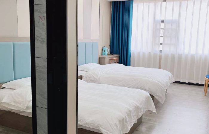 Hongshan Boutique Hotel