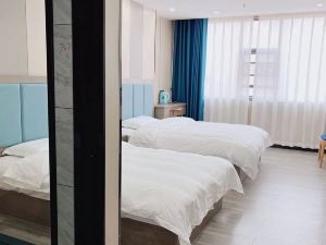 Hongshan Boutique Hotel