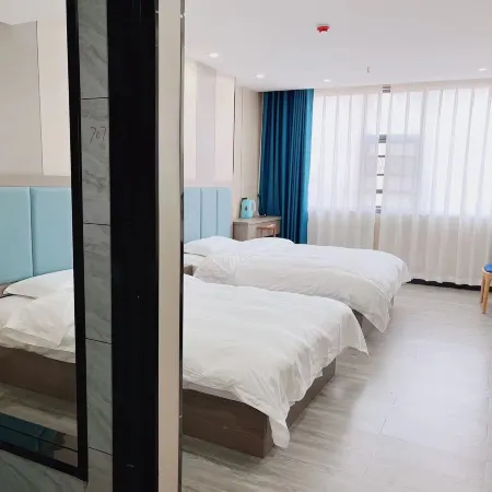 Hongshan Boutique Hotel