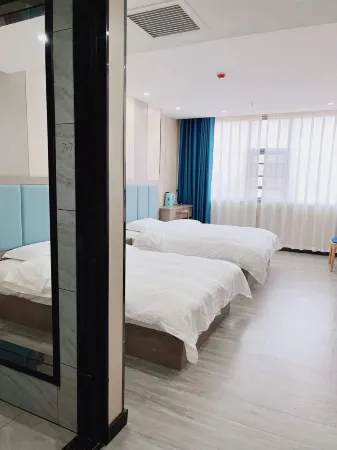 Hongshan Boutique Hotel