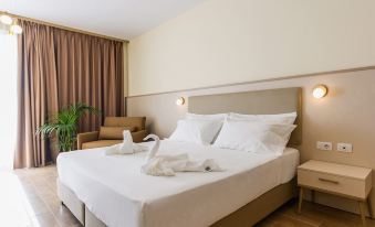 Fllad Resort & SPA Durres