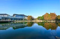 Yancheng Guest Hotel Hotels near Jiangsu Union Technical Institute Yancheng Biological Engineering Branch