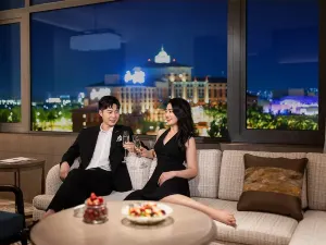 NUO Resort Hotel-Universal Beijing Resort