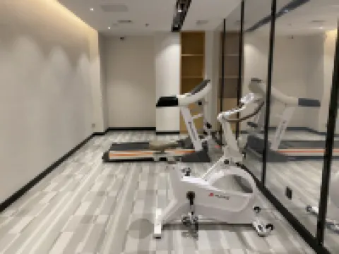 柏曼酒店（韶關南雄大潤發店） 南雄酒店