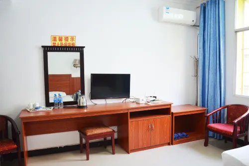 Jinliang Hotel