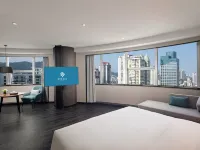 Xiamen Xinan Yihao Hotel (Xiamen Railway Station MixC Store) Hotels near Xiamen Railway Station