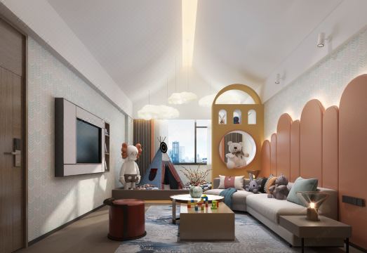 그린트리 인 호텔