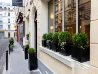Hôtel Veryste Paris Hotels near Bourse
