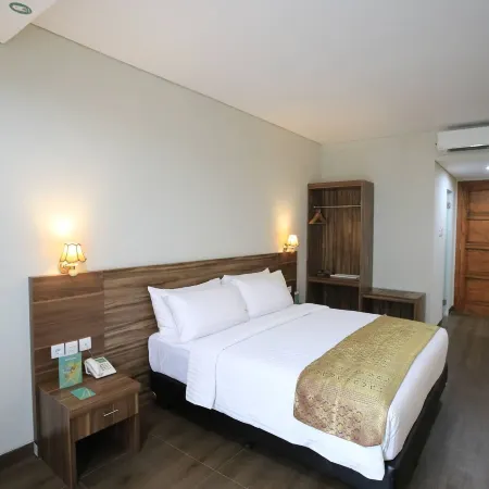 Azza Hotel Palembang by Horison