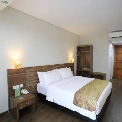Azza Hotel Palembang