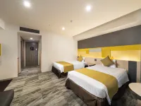 Koko Hotel Tsukiji Ginza Hotels near Differ Ariake
