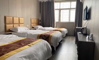 Zhengyang Guangzhou Hotel