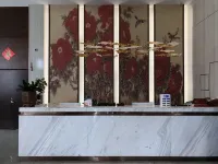 Mingdu Hotel - Scenic