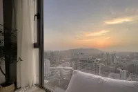 Wuxi designer apartment