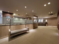 게이오 프레소 인 구단시타 짐보초 주변 호텔