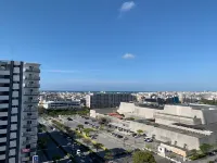 Naha Shintoshin Hotel - โรแมนติก