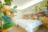 Bishe Township Hotel (Deqing Branch) - balcone