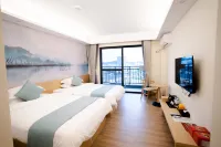 Bishe Township Hotel (Deqing Branch)