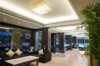 Gamalan Spring Hotel