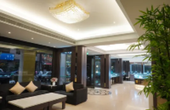 葛瑪蘭温泉飯店