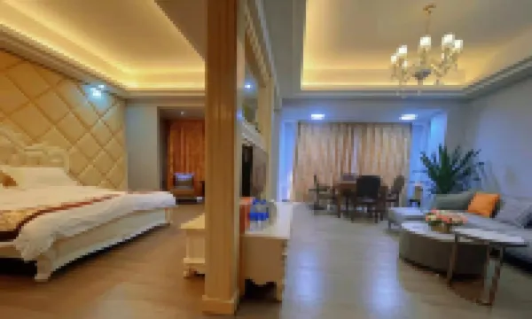 Wenshan Junlan Hotel